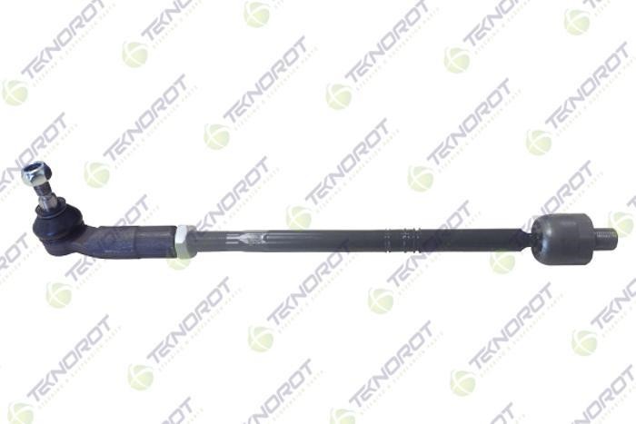 Teknorot V-552553 Draft steering with a tip left, a set V552553: Buy near me in Poland at 2407.PL - Good price!