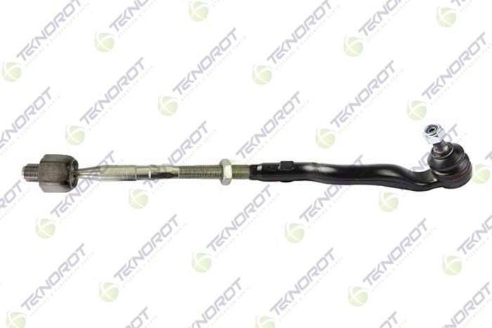 Teknorot B-10011003 Steering rod with tip right, set B10011003: Buy near me in Poland at 2407.PL - Good price!