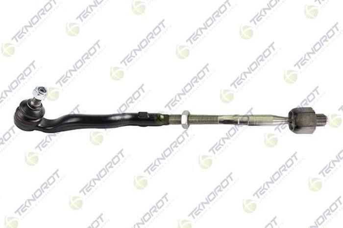 Teknorot B-10021003 Draft steering with a tip left, a set B10021003: Buy near me in Poland at 2407.PL - Good price!