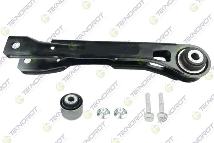 Teknorot B-1019K Rear suspension arm B1019K: Buy near me at 2407.PL in Poland at an Affordable price!