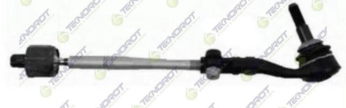 Teknorot B-251153 Steering rod with tip right, set B251153: Buy near me in Poland at 2407.PL - Good price!