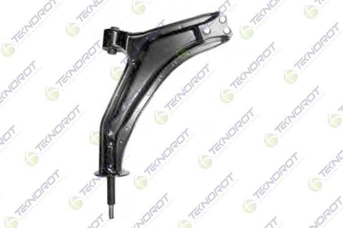 Teknorot LA-127S Suspension arm front lower right LA127S: Buy near me in Poland at 2407.PL - Good price!
