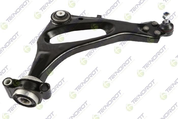 Teknorot M-1018 Suspension arm front lower right M1018: Buy near me in Poland at 2407.PL - Good price!