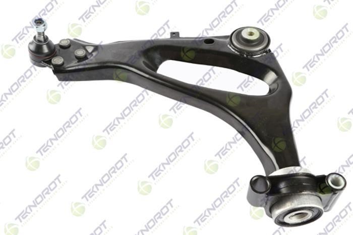 Teknorot M-1019 Suspension arm front lower left M1019: Buy near me in Poland at 2407.PL - Good price!