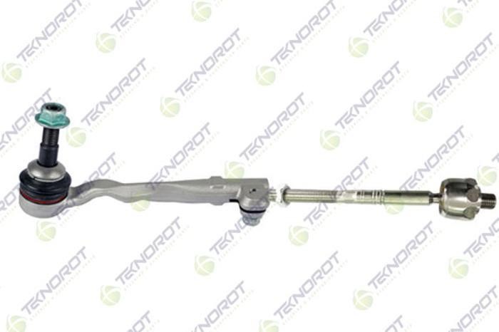 Teknorot B-9621013 Draft steering with a tip left, a set B9621013: Buy near me in Poland at 2407.PL - Good price!