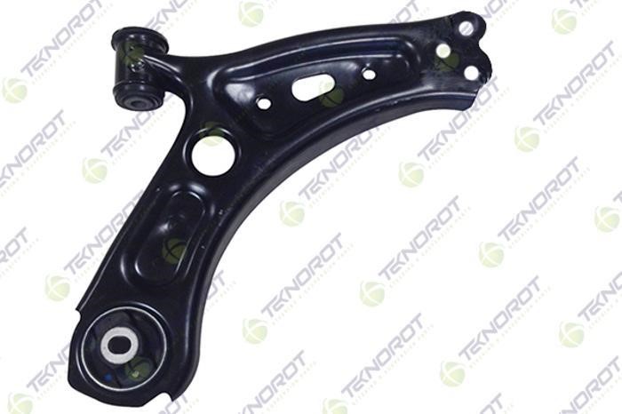 Teknorot F-398S Suspension arm front lower right F398S: Buy near me in Poland at 2407.PL - Good price!