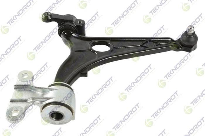 Teknorot F-838A Suspension arm front right F838A: Buy near me in Poland at 2407.PL - Good price!