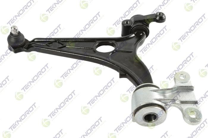 Teknorot F-839A Suspension arm, front left F839A: Buy near me in Poland at 2407.PL - Good price!