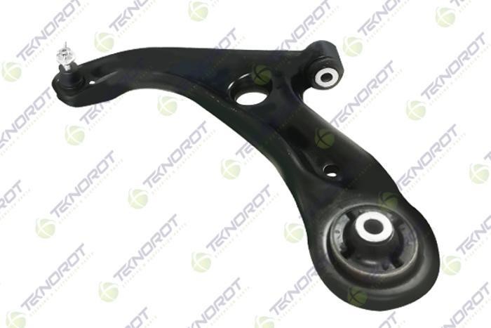 Teknorot H-1009 Suspension arm, front left H1009: Buy near me in Poland at 2407.PL - Good price!