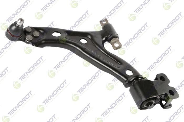 Teknorot O-989 Suspension arm front lower left O989: Buy near me in Poland at 2407.PL - Good price!