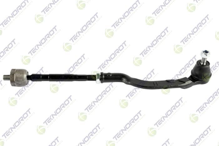 Teknorot R-651653 Steering rod with tip right, set R651653: Buy near me in Poland at 2407.PL - Good price!