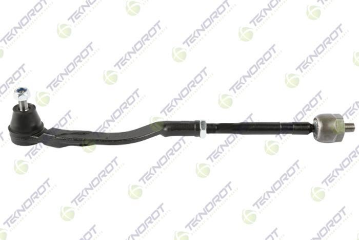 Teknorot R-652653 Draft steering with a tip left, a set R652653: Buy near me in Poland at 2407.PL - Good price!
