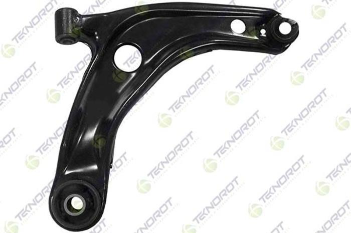 Teknorot T-338S Suspension arm front lower right T338S: Buy near me in Poland at 2407.PL - Good price!