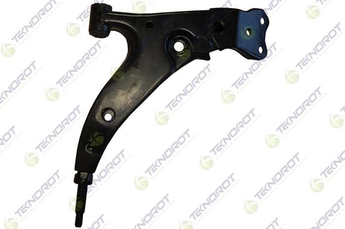 Teknorot V-427S Suspension arm front lower right V427S: Buy near me at 2407.PL in Poland at an Affordable price!