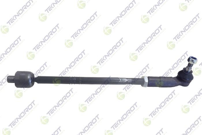 Teknorot V-551553 Steering rod with tip right, set V551553: Buy near me in Poland at 2407.PL - Good price!
