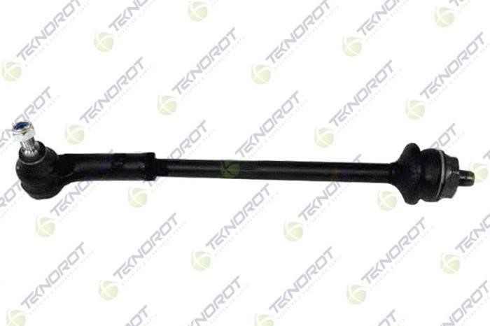 Teknorot V-702703 Draft steering with a tip left, a set V702703: Buy near me in Poland at 2407.PL - Good price!