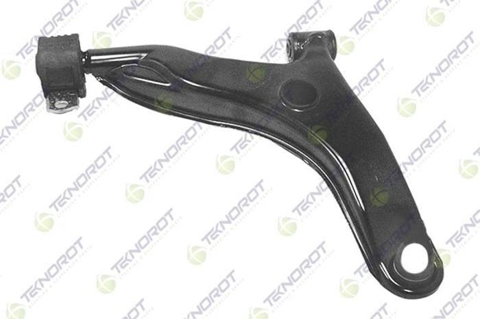 Teknorot VO-447S Suspension arm front lower right VO447S: Buy near me in Poland at 2407.PL - Good price!