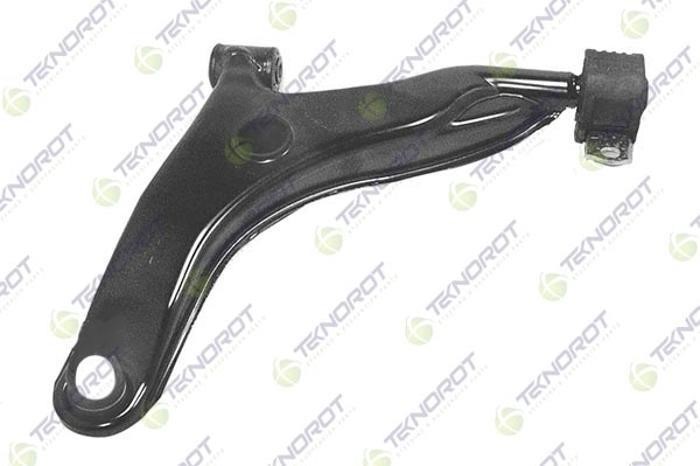 Teknorot VO-448S Suspension arm front lower left VO448S: Buy near me in Poland at 2407.PL - Good price!