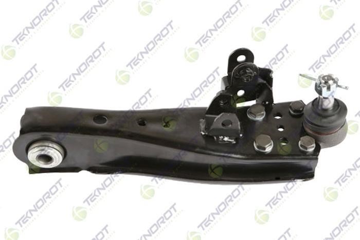 Teknorot T-1068 Suspension arm front lower right T1068: Buy near me in Poland at 2407.PL - Good price!