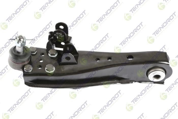 Teknorot T-1069 Suspension arm front lower left T1069: Buy near me in Poland at 2407.PL - Good price!