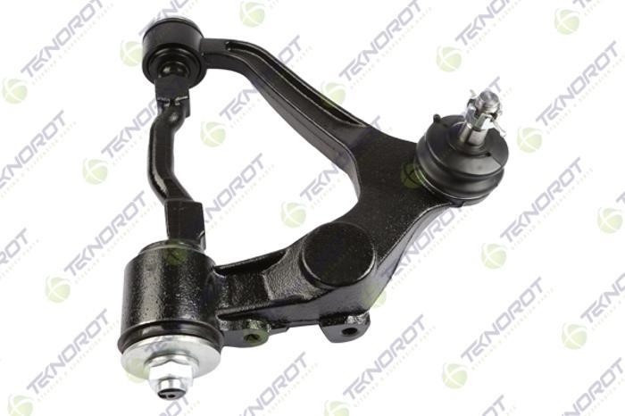 Teknorot T-1078 Suspension arm front upper right T1078: Buy near me at 2407.PL in Poland at an Affordable price!