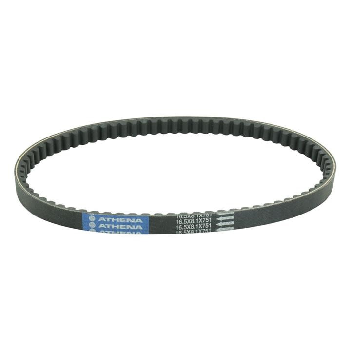 Athena S410000350001 Tmg belt S410000350001: Buy near me in Poland at 2407.PL - Good price!