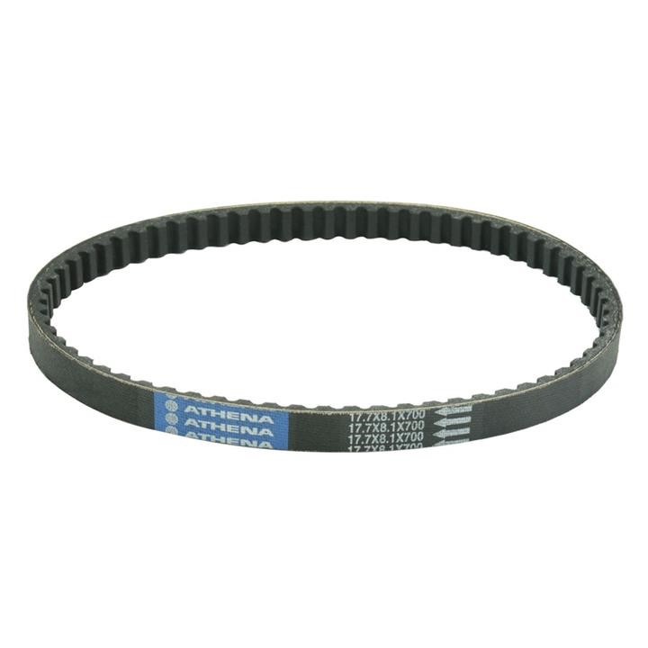 Athena S410000350012 Tmg belt S410000350012: Buy near me in Poland at 2407.PL - Good price!