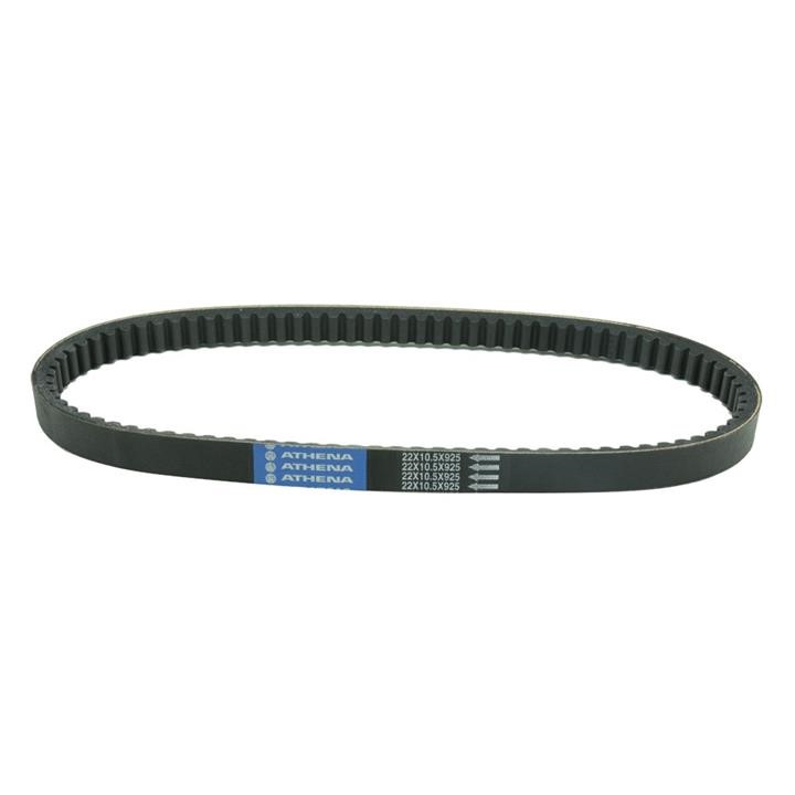 Athena S410000350018 V-belt S410000350018: Buy near me at 2407.PL in Poland at an Affordable price!
