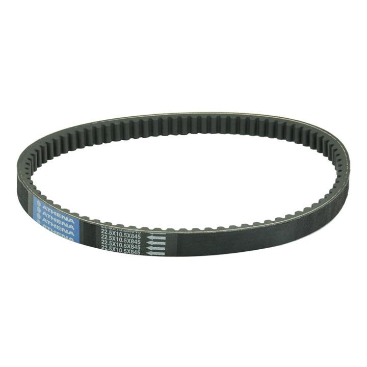 Athena S410000350019 Tmg belt S410000350019: Buy near me at 2407.PL in Poland at an Affordable price!
