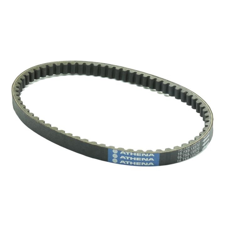 Athena S410000350029 V-belt S410000350029: Buy near me at 2407.PL in Poland at an Affordable price!