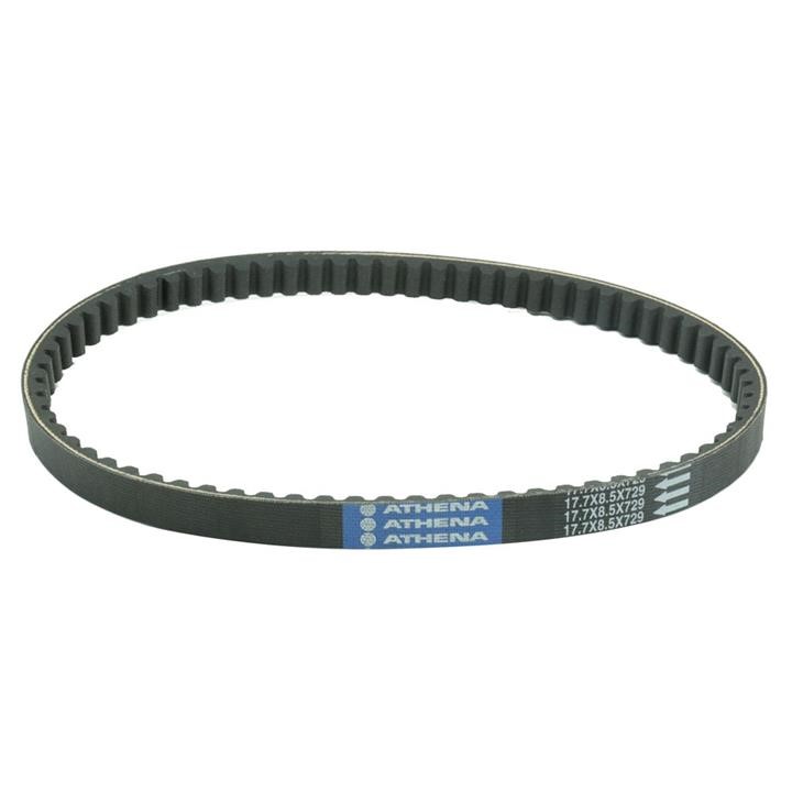 Athena S410000350033 Tmg belt S410000350033: Buy near me in Poland at 2407.PL - Good price!
