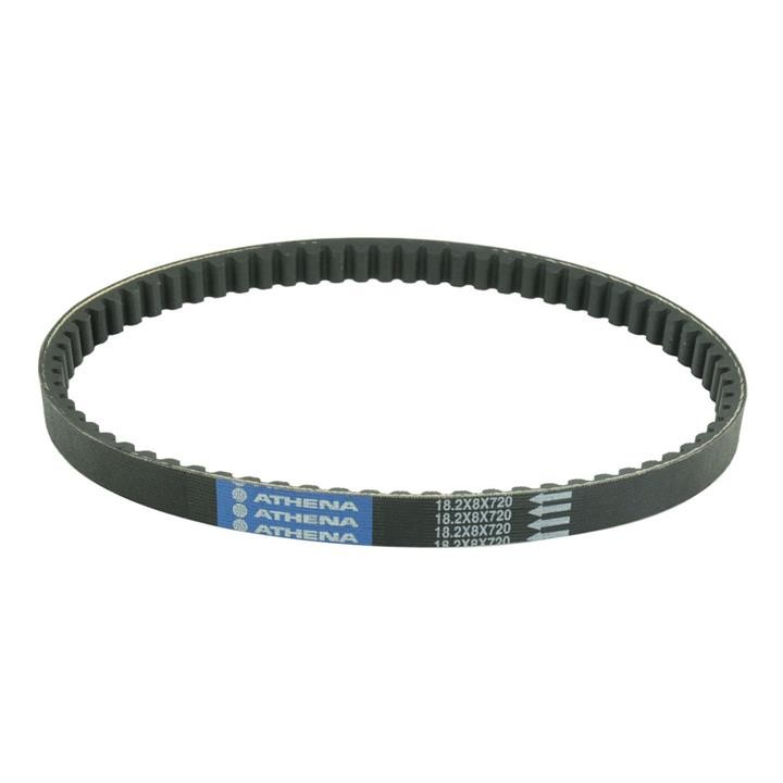 Athena S410000350034 Tmg belt S410000350034: Buy near me at 2407.PL in Poland at an Affordable price!