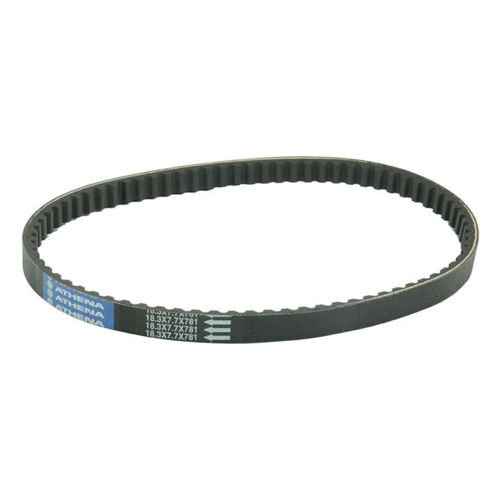 Athena S410000350038 Tmg belt S410000350038: Buy near me in Poland at 2407.PL - Good price!