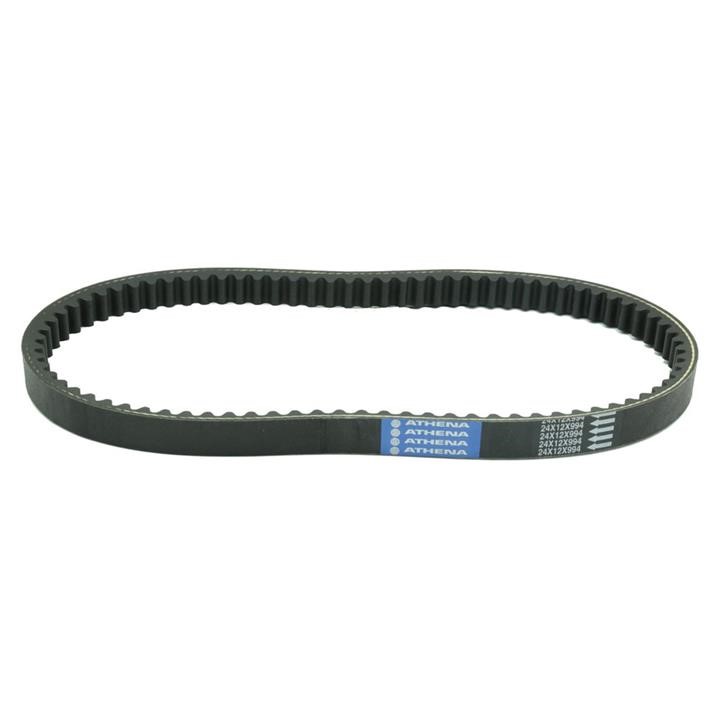 Athena S410000350050 Timing belt S410000350050: Buy near me at 2407.PL in Poland at an Affordable price!