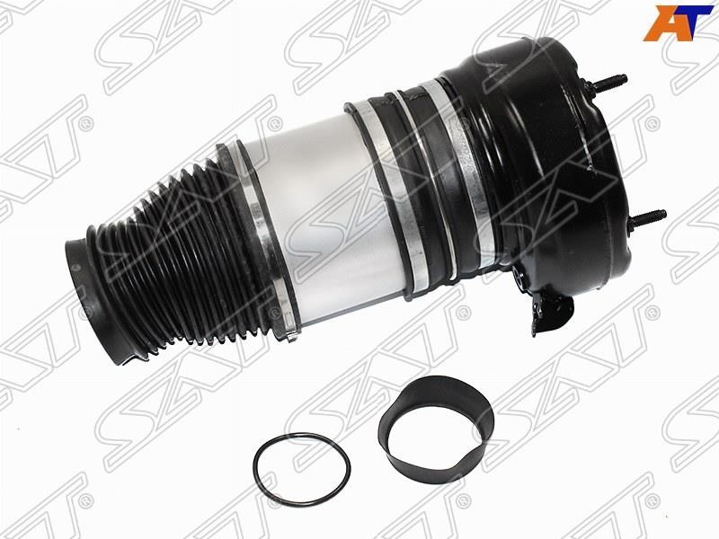 Sat ST-4H0616039AP Front air shock absorber ST4H0616039AP: Buy near me in Poland at 2407.PL - Good price!