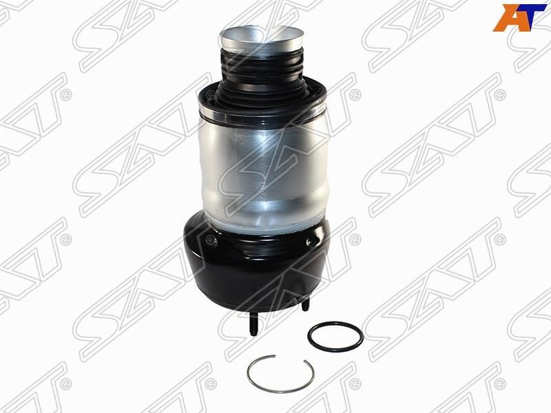 Sat ST-A1663207013 Front Right Air Shock Absorber STA1663207013: Buy near me in Poland at 2407.PL - Good price!