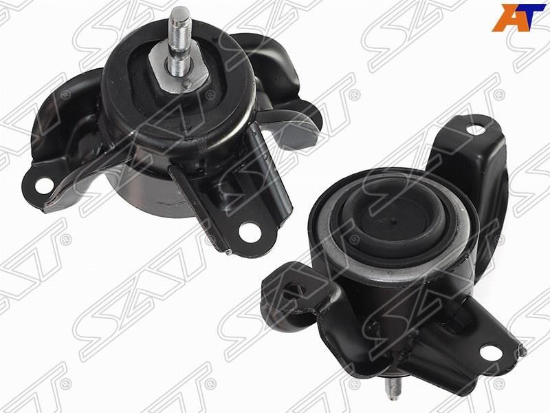Sat ST-21810-1R000 Engine mount right ST218101R000: Buy near me in Poland at 2407.PL - Good price!