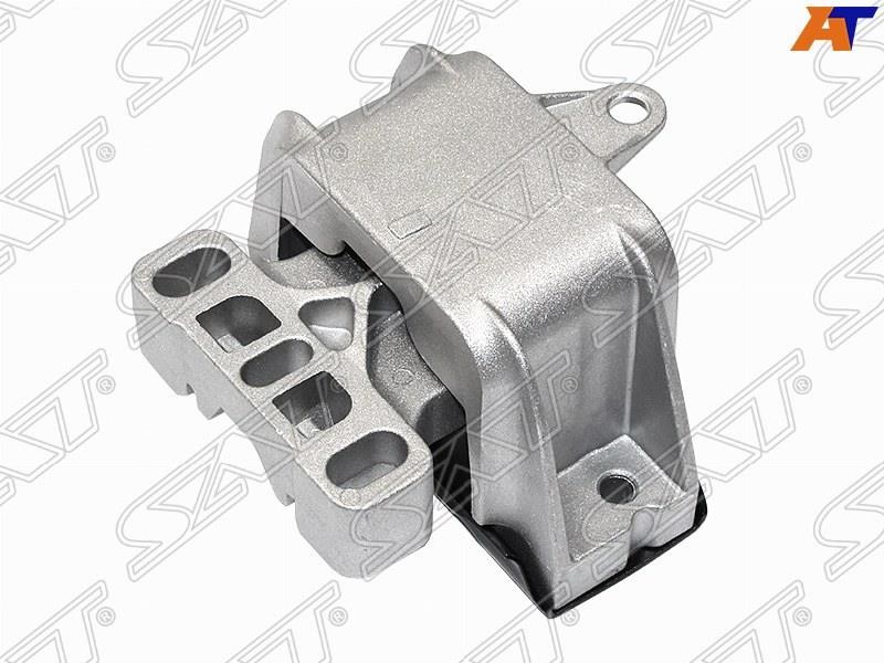 Sat ST-1J0199555AK Engine mount left ST1J0199555AK: Buy near me in Poland at 2407.PL - Good price!