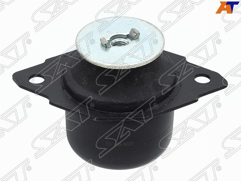 Sat ST-357199402B Engine mount, rear ST357199402B: Buy near me in Poland at 2407.PL - Good price!