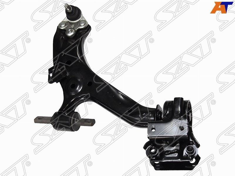 Sat ST-51350-T0T-H01 Suspension arm front lower right ST51350T0TH01: Buy near me in Poland at 2407.PL - Good price!