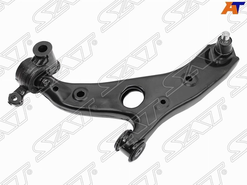 Sat ST-B45A-34-350E Suspension arm, front left STB45A34350E: Buy near me in Poland at 2407.PL - Good price!
