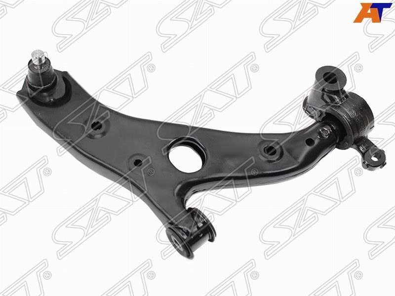 Sat ST-B45A-34-300E Suspension arm front right STB45A34300E: Buy near me in Poland at 2407.PL - Good price!