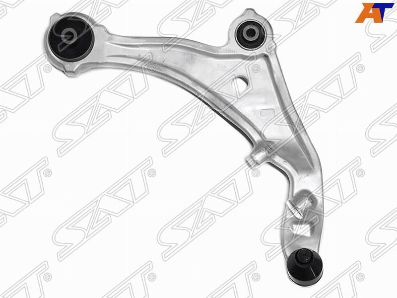 Sat ST-54500-1AA1A Suspension arm front right ST545001AA1A: Buy near me in Poland at 2407.PL - Good price!