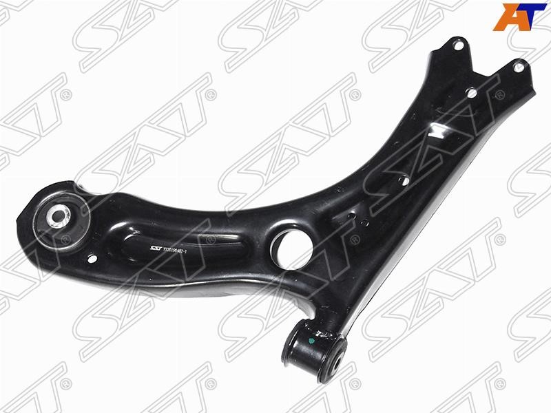 Sat ST-5C0407151B Suspension arm front lower left ST5C0407151B: Buy near me in Poland at 2407.PL - Good price!