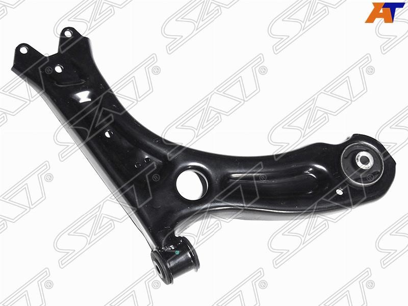 Sat ST-5C0407152B Suspension arm front lower right ST5C0407152B: Buy near me in Poland at 2407.PL - Good price!