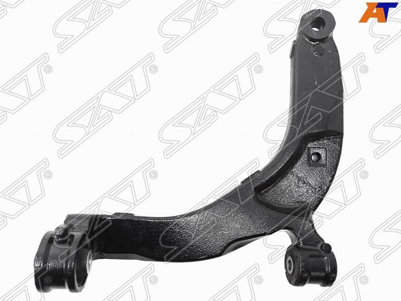 Sat ST- 7E0407151B Suspension arm front lower left ST7E0407151B: Buy near me in Poland at 2407.PL - Good price!
