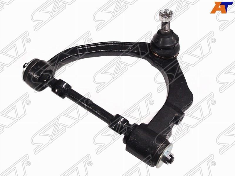 Sat ST-54410-4E000 Suspension arm front upper left ST544104E000: Buy near me in Poland at 2407.PL - Good price!