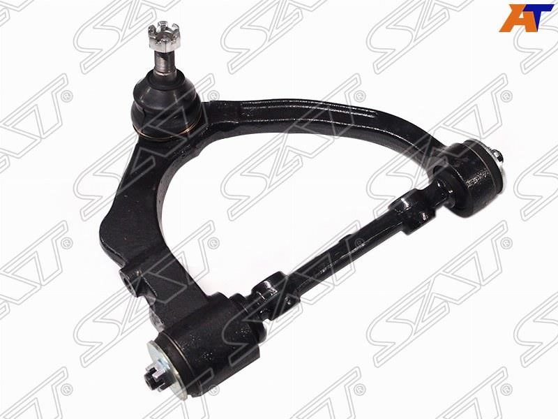 Sat ST-54420-4E000 Suspension arm front upper right ST544204E000: Buy near me in Poland at 2407.PL - Good price!