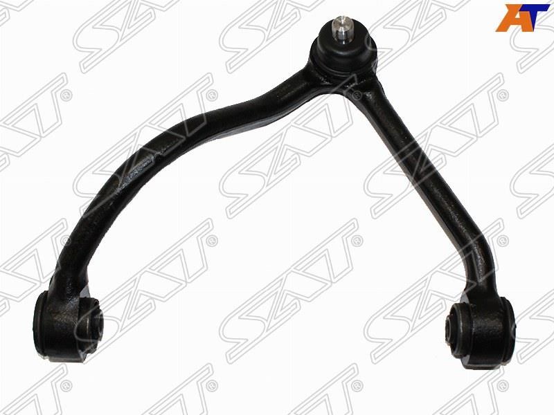 Sat ST-54410-3E000 Suspension arm front upper left ST544103E000: Buy near me in Poland at 2407.PL - Good price!
