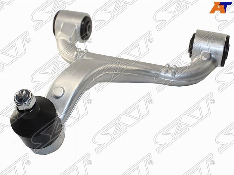 Sat ST-A1633330001 Suspension arm front upper left STA1633330001: Buy near me in Poland at 2407.PL - Good price!